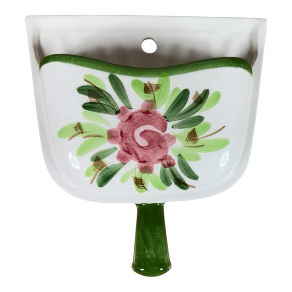 Inarco Other - Dustpan Design Wall Planter